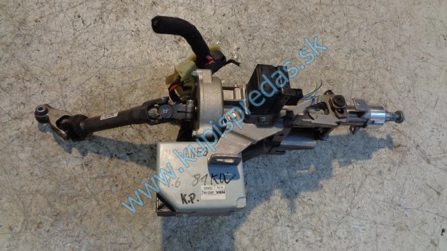 elektrické servočerpadlo na renault megane 3, PW228D0146Q